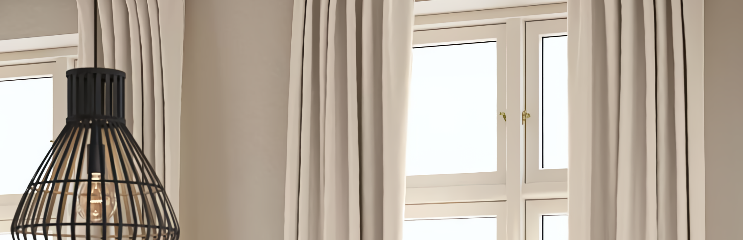 AirGuard Curtains — геро изображение